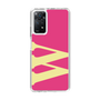 Slim Protection Case［ Original - initial color - W pink ］