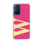 Slim Protection Case［ Original - initial color - W pink ］