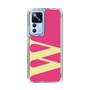 Slim Protection Case［ Original - initial color - W pink ］