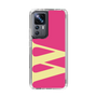 Slim Protection Case［ Original - initial color - W pink ］