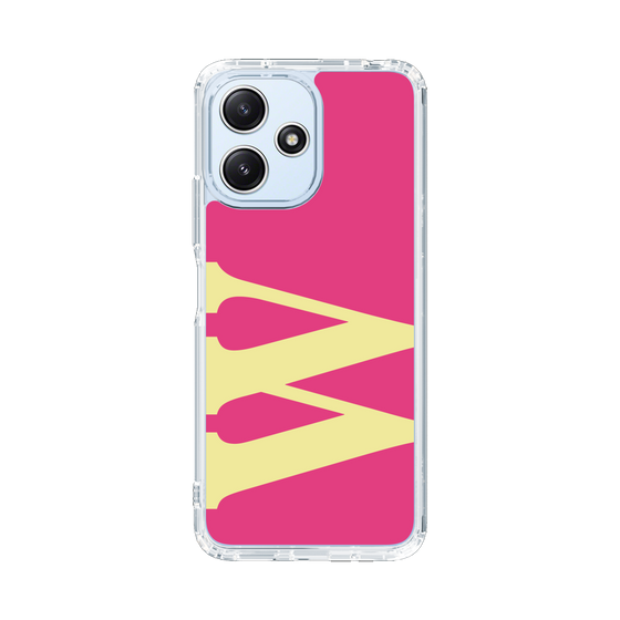 Slim Protection Case［ Original - initial color - W pink ］