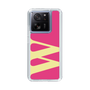Slim Protection Case［ Original - initial color - W pink ］
