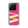 Slim Protection Case［ Original - initial color - W pink ］