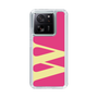 Slim Protection Case［ Original - initial color - W pink ］