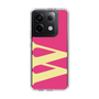 Slim Protection Case［ Original - initial color - W pink ］