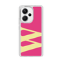 Slim Protection Case［ Original - initial color - W pink ］
