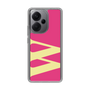 Slim Protection Case［ Original - initial color - W pink ］