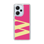 Slim Protection Case［ Original - initial color - W pink ］