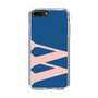 Slim Protection Case［ Original - initial color - W navy ］