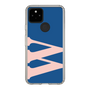 Slim Protection Case［ Original - initial color - W navy ］