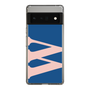 Slim Protection Case［ Original - initial color - W navy ］