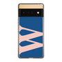 Slim Protection Case［ Original - initial color - W navy ］