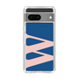 Slim Protection Case［ Original - initial color - W navy ］