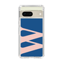 Slim Protection Case［ Original - initial color - W navy ］