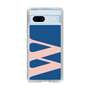 Slim Protection Case［ Original - initial color - W navy ］