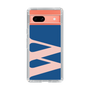 Slim Protection Case［ Original - initial color - W navy ］