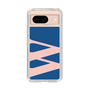 Slim Protection Case［ Original - initial color - W navy ］