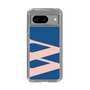 Slim Protection Case［ Original - initial color - W navy ］