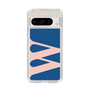 Slim Protection Case［ Original - initial color - W navy ］