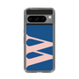 Slim Protection Case［ Original - initial color - W navy ］