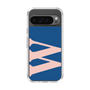 Slim Protection Case［ Original - initial color - W navy ］