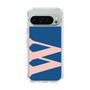 Slim Protection Case［ Original - initial color - W navy ］