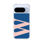 Slim Protection Case［ Original - initial color - W navy ］