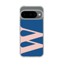 Slim Protection Case［ Original - initial color - W navy ］