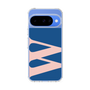 Slim Protection Case［ Original - initial color - W navy ］