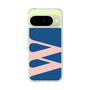 Slim Protection Case［ Original - initial color - W navy ］