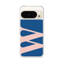 Slim Protection Case［ Original - initial color - W navy ］