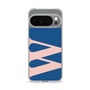 Slim Protection Case［ Original - initial color - W navy ］