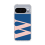 Slim Protection Case［ Original - initial color - W navy ］