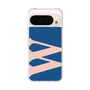 Slim Protection Case［ Original - initial color - W navy ］
