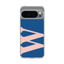 Slim Protection Case［ Original - initial color - W navy ］