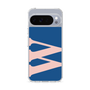 Slim Protection Case［ Original - initial color - W navy ］
