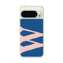 Slim Protection Case［ Original - initial color - W navy ］