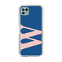 Slim Protection Case［ Original - initial color - W navy ］