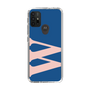 Slim Protection Case［ Original - initial color - W navy ］