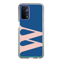 Slim Protection Case［ Original - initial color - W navy ］