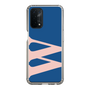 Slim Protection Case［ Original - initial color - W navy ］
