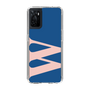 Slim Protection Case［ Original - initial color - W navy ］