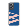 Slim Protection Case［ Original - initial color - W navy ］