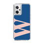 Slim Protection Case［ オリジナル - initial color - W navy ］