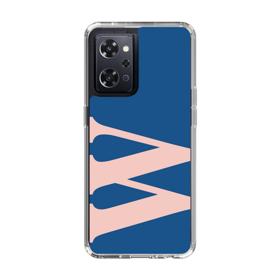 Slim Protection Case［ オリジナル - initial color - W navy ］