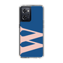 Slim Protection Case［ オリジナル - initial color - W navy ］
