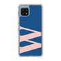 Slim Protection Case［ Original - initial color - W navy ］