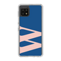 Slim Protection Case［ Original - initial color - W navy ］