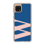 Slim Protection Case［ Original - initial color - W navy ］