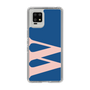 Slim Protection Case［ Original - initial color - W navy ］
